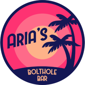 Aria's BoltHole Bar